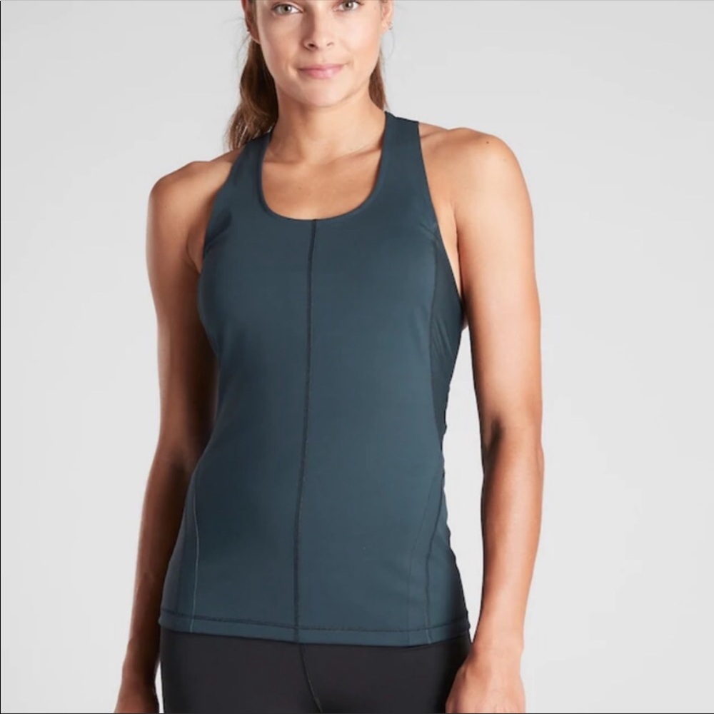 Athleta Intensity Tank (Size S)